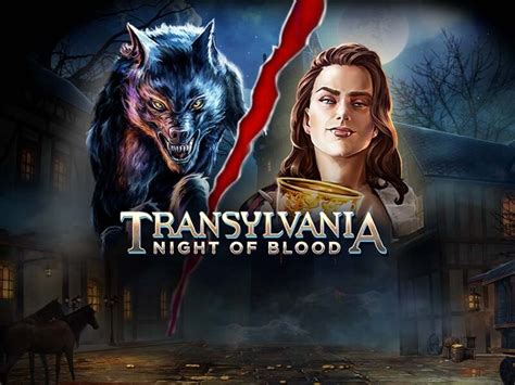 Transylvania Night Of Blood Parimatch